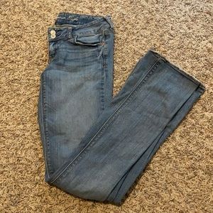 American Eagle Artist Style Jeans
